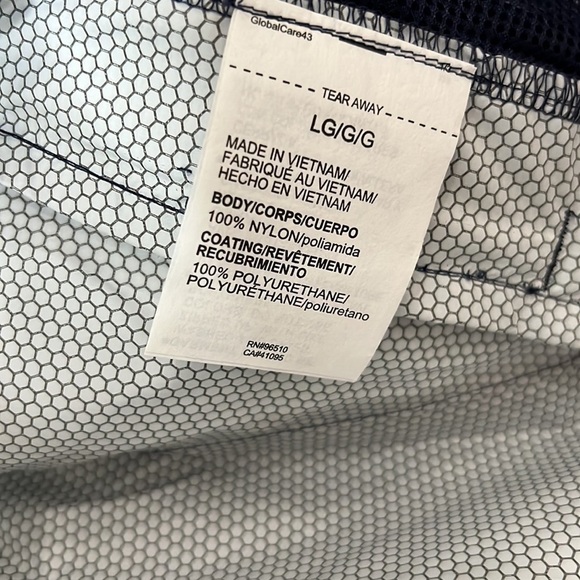 Under Armor Women's UA Cloudstrike Shell Jacket - Picture 10 of 11